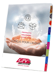 catalogue GPV